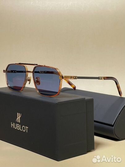 Солнцезащитные очки Hublot