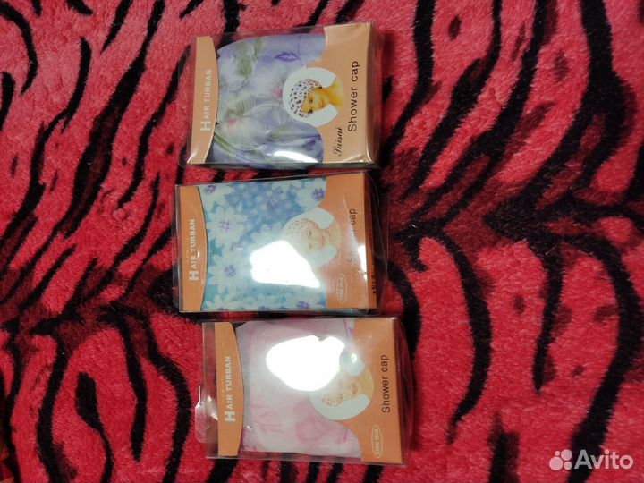 Аксессуары