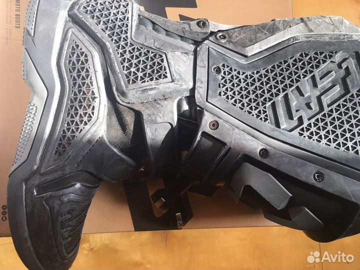 Мотоботы эндуро 43