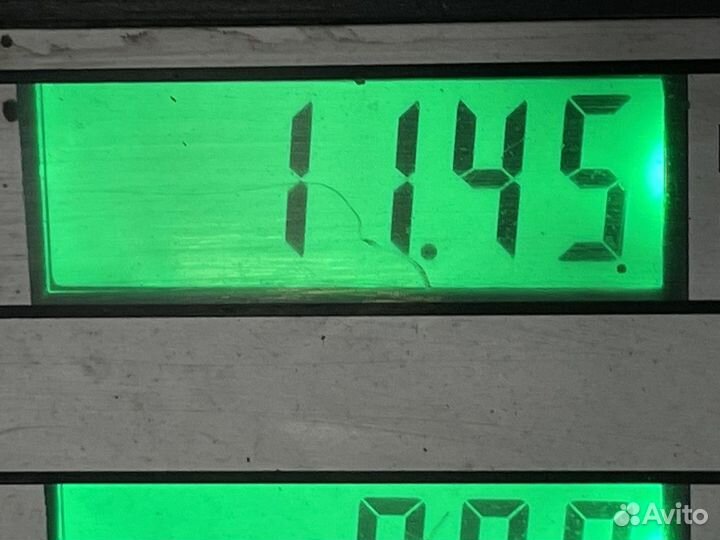 A9414900101 Глушитель дополнительный