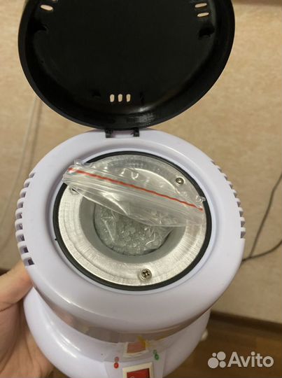 Стерилизатор