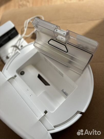 Робот-пылесос Xiaomi