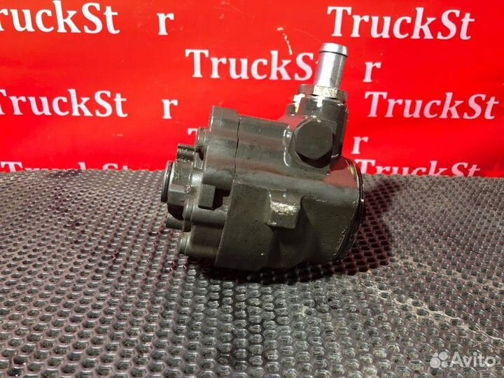 Насос гура Daf XF106