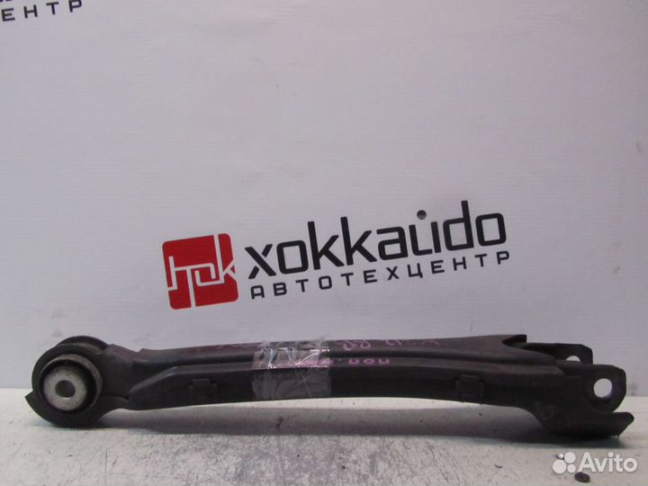 Рычаг, Mercedes-Benz E-Class, W212, 2009-2012г