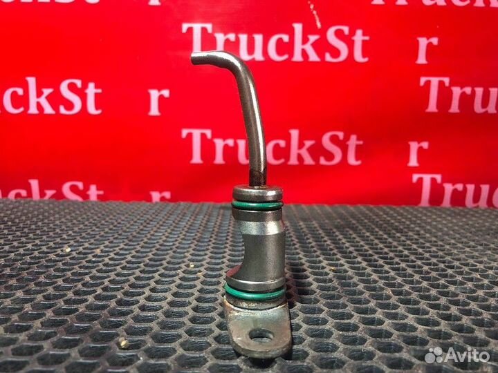 Форсунка двигателя масляная Daf XF106