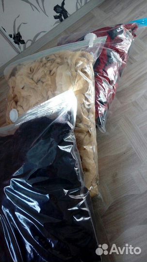 Мех натуральный