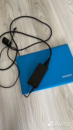 Нетбук lenovo ideatab 110s