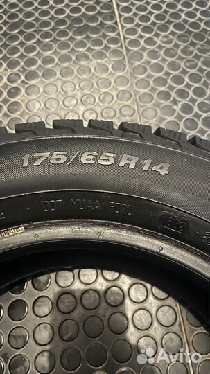Viatti Brina Nordico V-522 175/65 R14