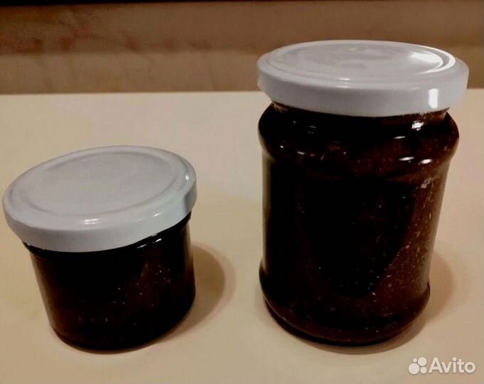 Афродизиаковый мужской мед