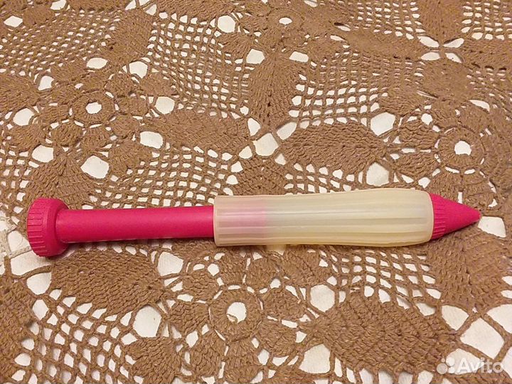 Шприц кондитерский