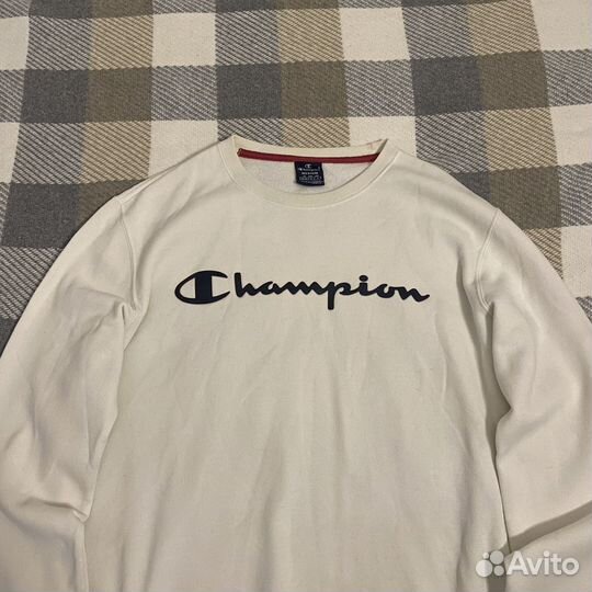 Кофта Champion размер М оригинал