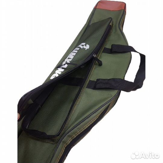 Чехол для удилищ 2 секции 150 см