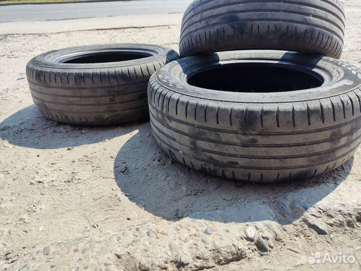 Cordiant Sport 3 215/60 R16 99