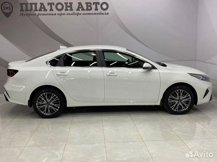 Kia Cerato 2.0 AT, 2023