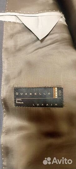 Костюм муж. Alessandro Manzoni 54 размер