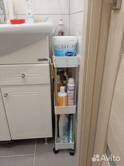 Этажерки 3, 2 яруса