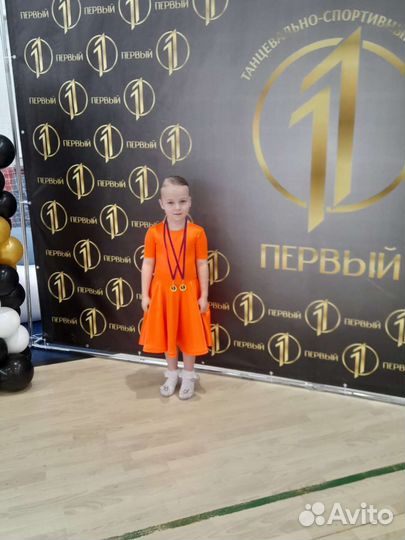 Рейтинговое платье 116