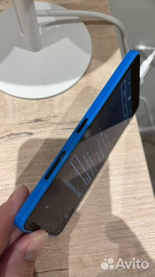 Microsoft Lumia 640 LTE Dual Sim, 8 ГБ