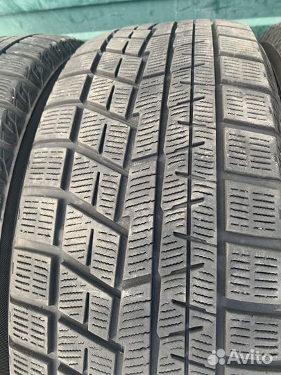 Yokohama Ice Guard IG60 205/55 R17 91Q