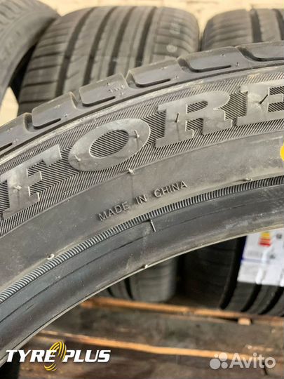 Kinforest KF-550 275/40 R20 и 315/35 R20 110Y