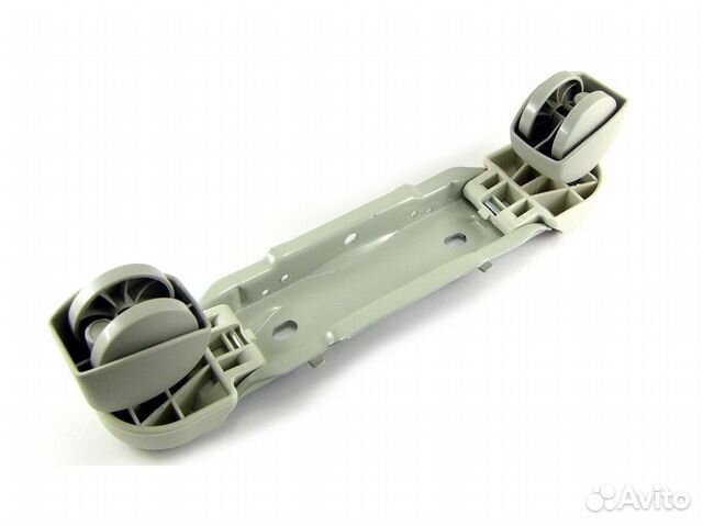 Планка с колесами для обогревателя De'Longhi