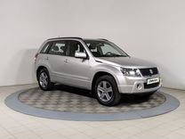 Suzuki Grand Vitara 2.0 AT, 2006, 198 000 км, с пробегом, цена 999 500 руб.