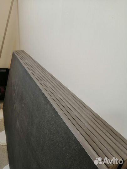 Резка плитки и керамогранита под 45 градусов