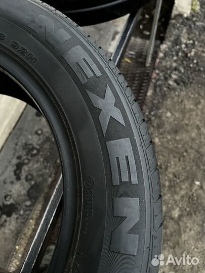 Nexen N Blue HD 205/60 R16 92H