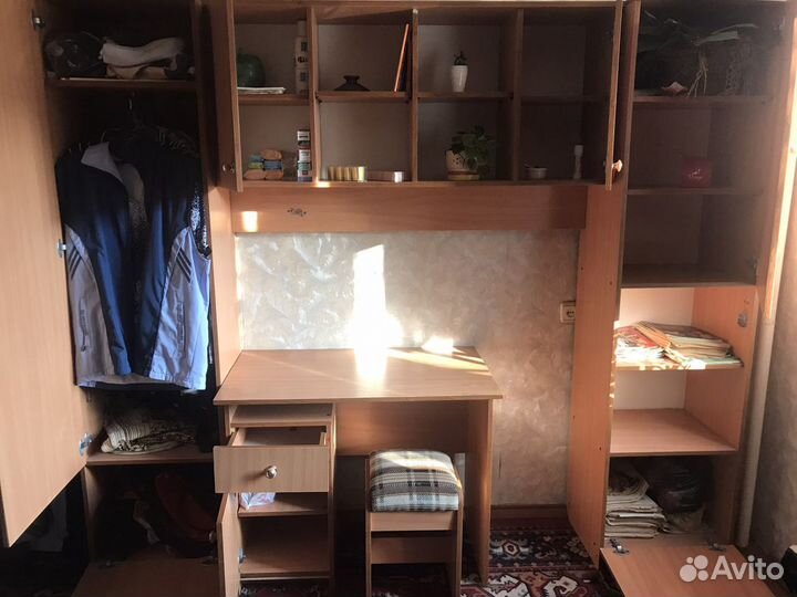 Детская мебель