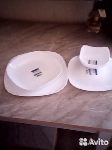 Новые кухонные принадлежности