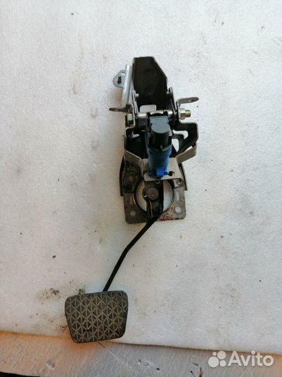 Педаль тормоза Mazda 6 (GH) 2007-2010