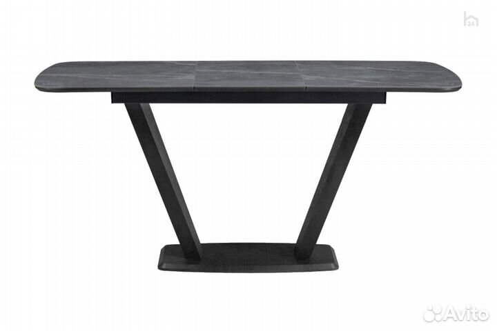 Стол обеденный раздвижной Петир 588012