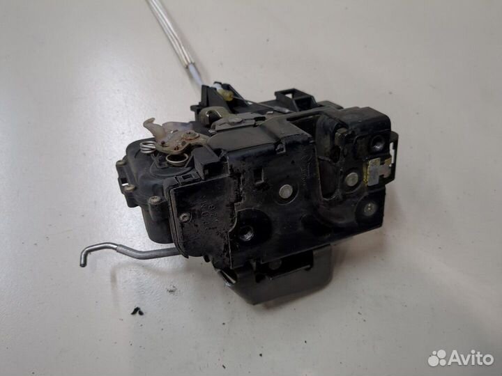 Замок двери Audi A6 (C5), 2002