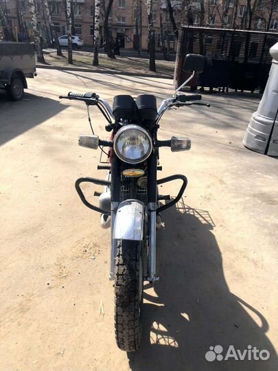 Иж Юпитер 5 с документами