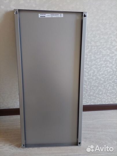 Магнитная доска IKEA