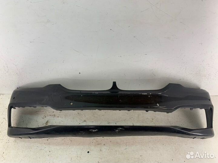 Бампер передний Bmw 5Er G30 2016-2020