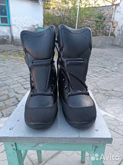 Берцы фарадей 41 размер