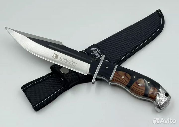 Нож SA42