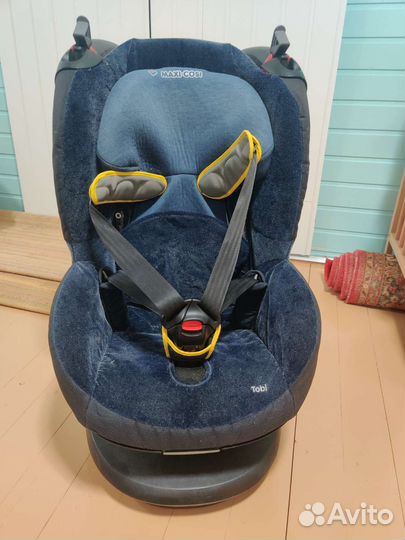 Детское авто кресло 9 - 18 кг. Maxi-Cosi Tobi