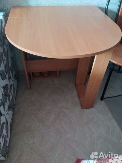 Стол барный