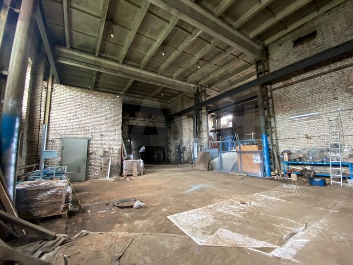 Сдам помещение свободного назначения, 540 м²