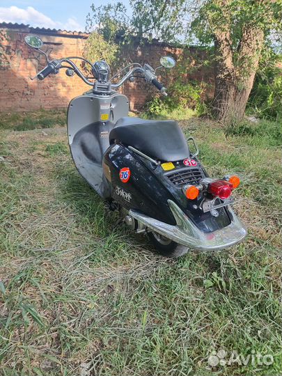 Настоящий японец