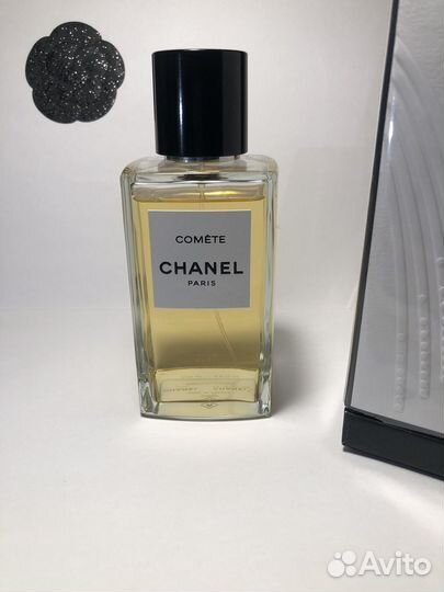 Chanel comete 200мл
