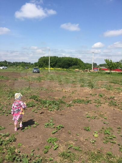 Участок 30 сот. (ИЖС)