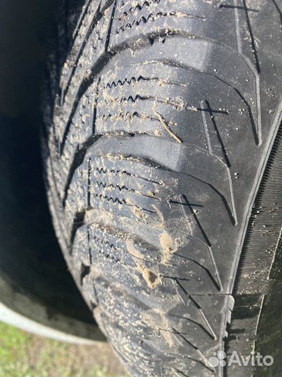 Vredestein SnowTrac 5 195/65 R15