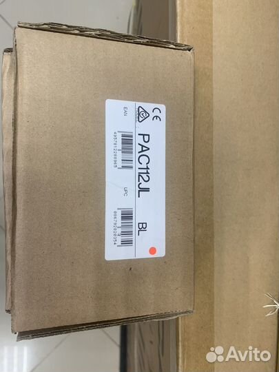 Yamaha pacifica 112JL BL Электрогитара леворукая