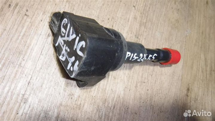 Катушка зажигания Honda Civic 4D viii 2006-2012