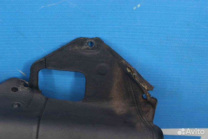 Накладка торпедо Land Rover Range Rover (Ленд Рове