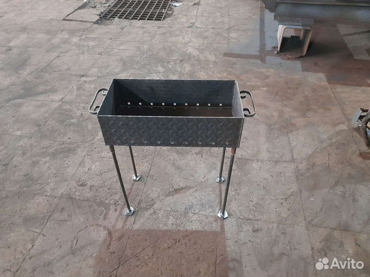 Различные виды сварочных работ