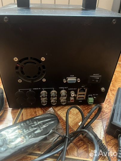 Видеорегистратор